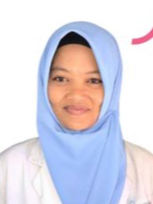 dr. Evi Nur Afiah