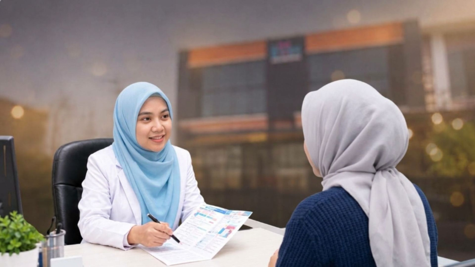 Jangan Tunggu Sakit Parah, Ini Pentingnya Pemeriksaan Kesehatan Sejak Dini