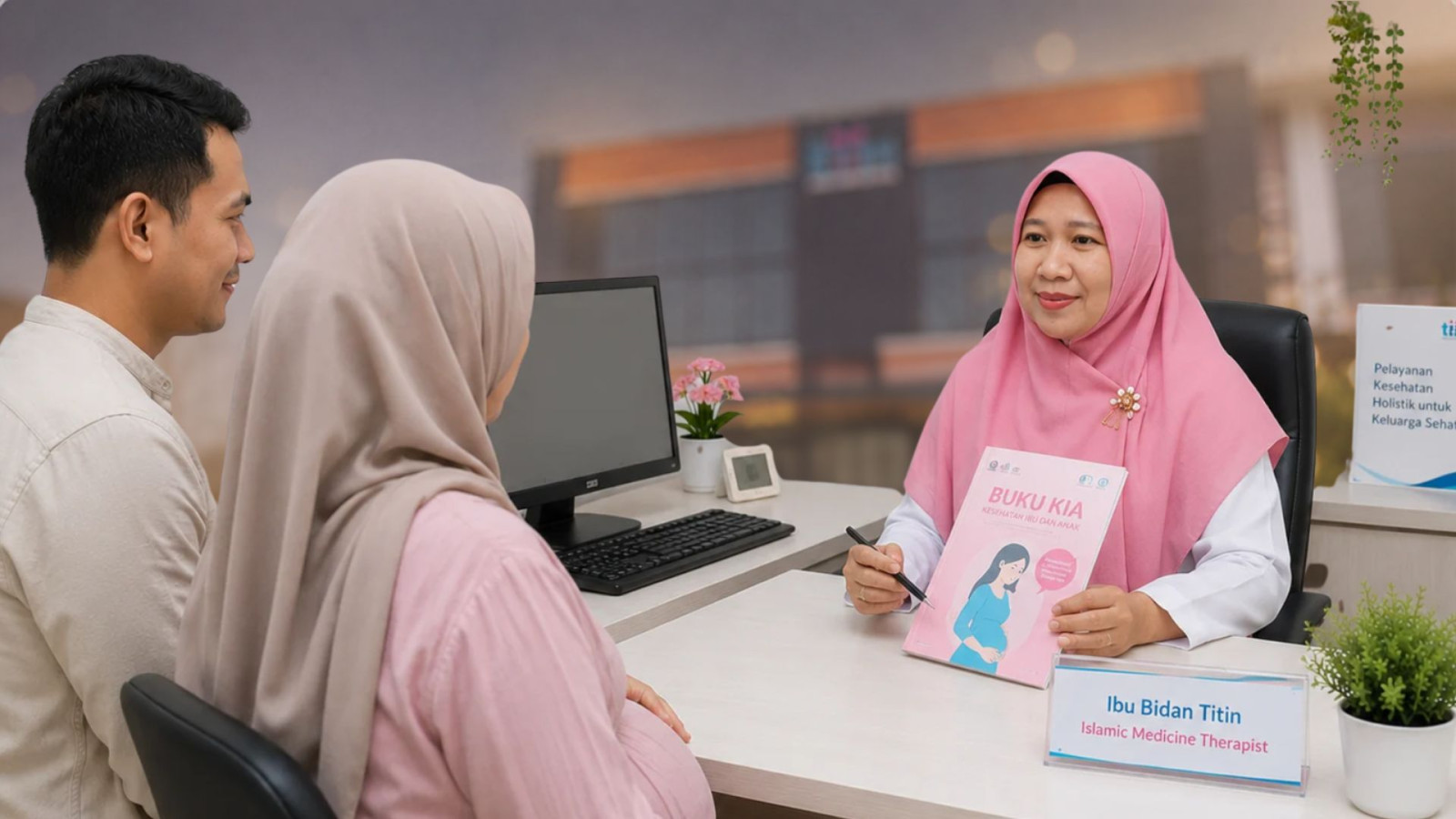 Sudah Dekat HPL, Tapi Masih Bingung Harus Menyiapkan Apa?
