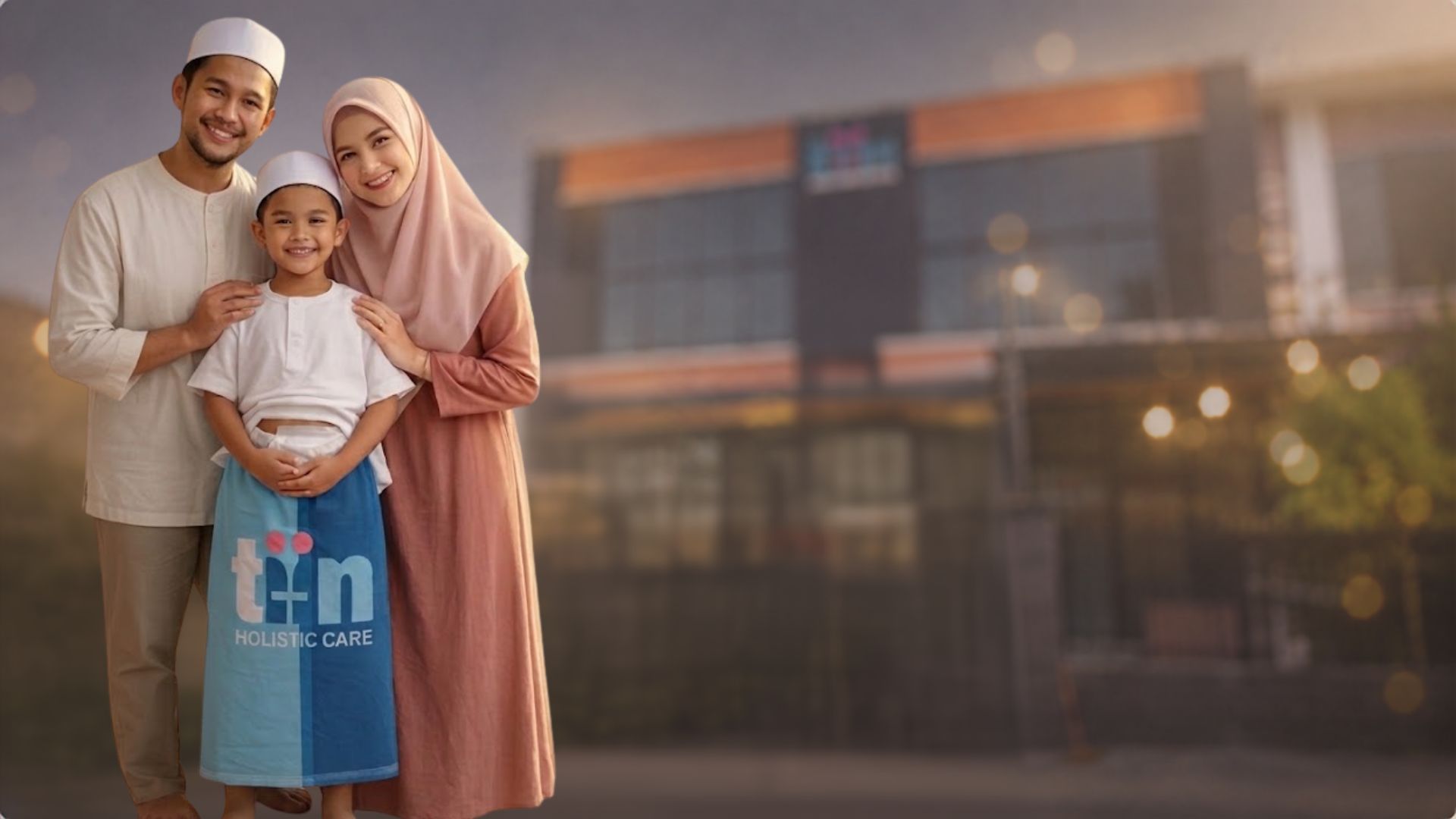 Khitan / Sunat Modern Cepat Sembuh